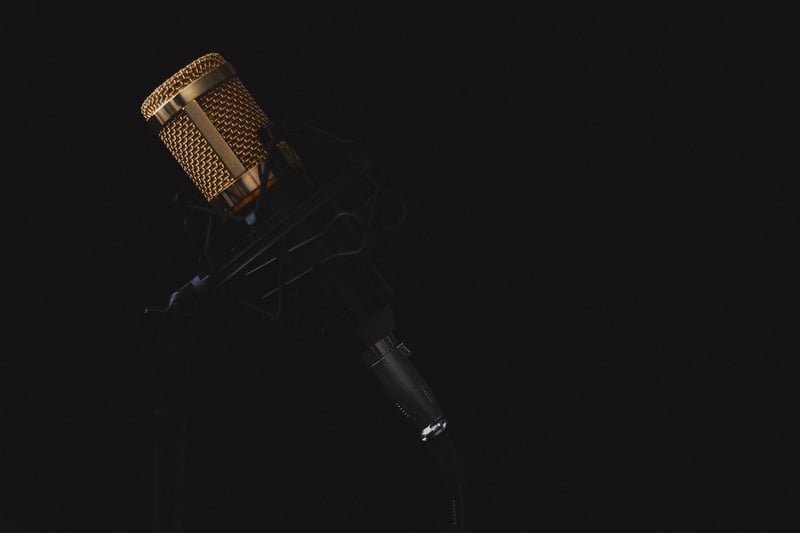 Music Production Equipment